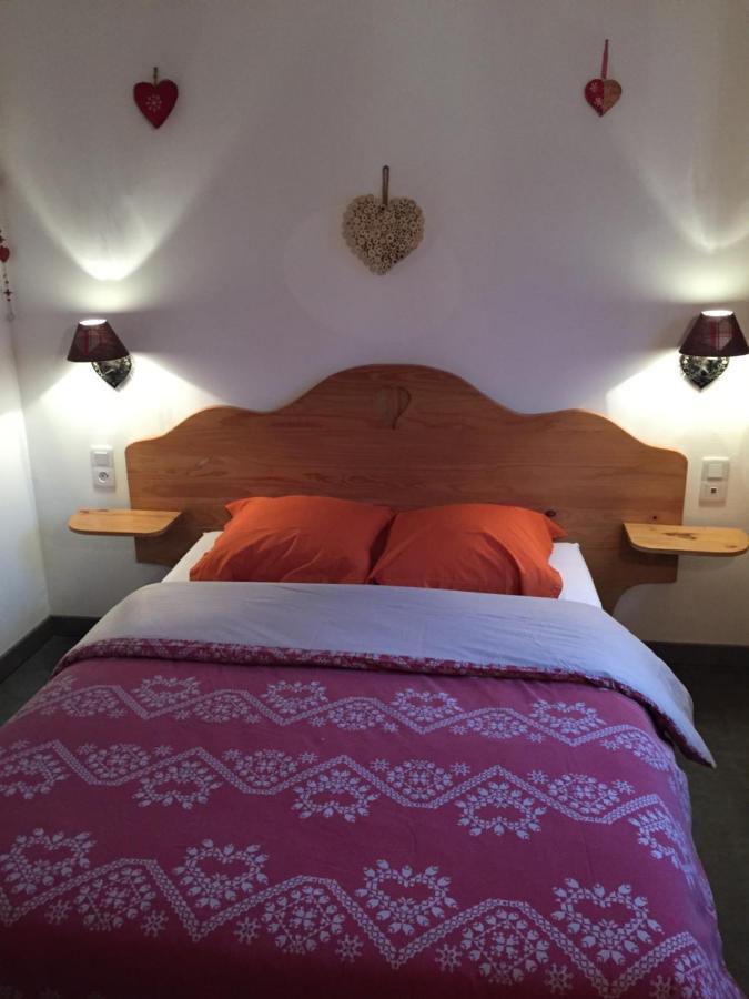 Domaine Du Bugnon Villa Lac des Rouges Truites Ngoại thất bức ảnh