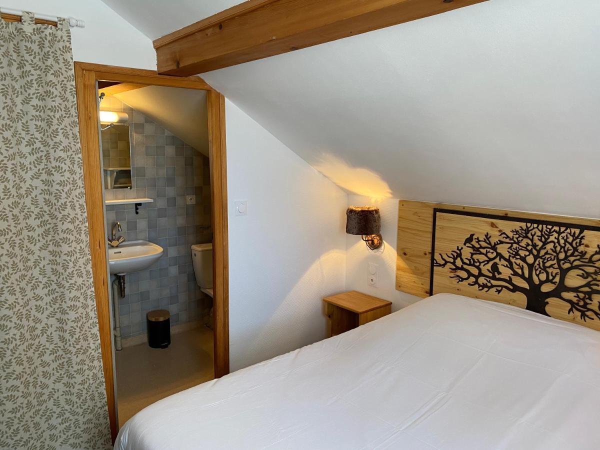 Domaine Du Bugnon Villa Lac des Rouges Truites Ngoại thất bức ảnh